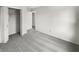 Cozy bedroom with plush carpet and a closet, providing comfort and practicality at 7228 Muirfield Pl, Indianapolis, IN 46237