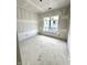 Bedroom featuring a window providing natural light at 1463 Crosstie Cir, Westfield, IN 46074