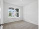 Cozy room with neutral carpet and outside window at 16955 Cole Evans Dr, Noblesville, IN 46060