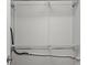 A closet with shelving and plumbing at 3447 Washington Blvd, Indianapolis, IN 46205