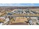 Well planned residential community with ponds, green spaces and sidewalks at 7111 Lillian Pl, Cumberland, IN 46229