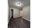 Inviting bedroom with closet and neutral walls, offering a serene living space at , Indianapolis, IN 46221