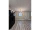 Spacious open-concept kitchen with modern appliances and hardwood flooring at , Indianapolis, IN 46221