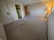 Bedroom featuring a closet and a lamp in the corner at 930 Charlene Ln, Anderson, IN 46011
