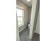 Toilet room with tiled floor and natural light at 15958 Oakhurst Ln, Fishers, IN 46040