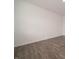 Minimalist living room featuring wood floors and neutral walls at 211 Ames Dr, Whiteland, IN 46184