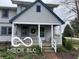 Charming two-story home with a quaint front porch at 3030 N 600 E, Lebanon, IN 46052