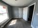 Bedroom featuring natural light and carpeting at 3046 Central Ave, Indianapolis, IN 46205