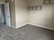 Bedroom featuring neutral walls, carpeted floors and a ceiling fan at 373 Springfield Cir, Greenwood, IN 46143