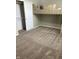 Bedroom featuring neutral walls, carpeted floors and a built in bunk bed at 373 Springfield Cir, Greenwood, IN 46143