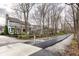 Residential street with a walking path and green spaces, perfect for an active lifestyle at 768 Trailside Dr, Carmel, IN 46032