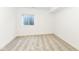 Bright bedroom features a window and neutral-colored carpet for comfort at 11392 Gammel Pl, Fishers, IN 46040