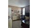 Functional home office space with neutral walls, ample storage, and plenty of natural light at 13124 S Elster Way, Fishers, IN 46037
