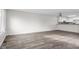 Large living room with luxury floors and natural lighting at 1512 Tipton Ln, Columbus, IN 47201