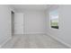 Clean bedroom with a window at 16441 Mount Logan Rd, Noblesville, IN 46060