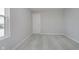 Neutral bedroom with a window at 16441 Mount Logan Rd, Noblesville, IN 46060