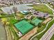 Enjoy the community amenities including tennis and basketball courts, a pool, playground, and green space by the lake at 203 Winslow Dr, Westfield, IN 46074