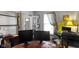 Another view of spacious office featuring modern furniture and ample workspace at 203 Winslow Dr, Westfield, IN 46074