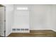 Mud room with a bench seat, coat hooks, and storage cubbies near the home's entrance at 3241 Fawn Cir, Brownsburg, IN 46112