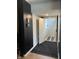 An interior elevator providing ease of access to residents in this community at 350 N Meridian St # 205, Indianapolis, IN 46204