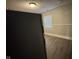 Cozy kitchen with stainless steel appliances and vinyl flooring at 3519 N Whitcomb Ave, Indianapolis, IN 46224