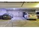 Designated parking space in a well maintained garage for tenant use at 355 E Ohio St # 310, Indianapolis, IN 46204