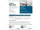 Mortgage advertisement highlighting the benefits of a lower interest rate home loan at 358 Terrace Ave, Indianapolis, IN 46225