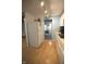 Functional kitchen space with modern appliances and ample countertop space at 5707 W Mills Rd, Indianapolis, IN 46221