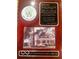 Plaque commemorating recognition from the Keep Lebanon Beautiful Commission in 2005 at 1325 Fordice Rd, Lebanon, IN 46052