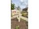 Stylish mailbox displaying the address: 1813 Birch Drive at 1813 Birch Dr, Plainfield, IN 46168