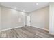 Spacious bedroom featuring neutral walls and modern flooring at 241 N Tacoma Ave, Indianapolis, IN 46201