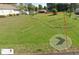 Extensive green yard highlighting property lines and its surrounding environment at 359 N Whitcomb Ave, Indianapolis, IN 46224
