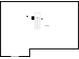 Floor plan of attic with stair access and a small window, showing the dimensions and layout of the upper level at 6170 Shelbyville Rd, Indianapolis, IN 46237