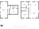 Detailed floor plan showcasing layout of rooms, including Gathering room, kitchen, bedrooms and more in a well-organized design at 6351 Dixon Rd, Columbus, IN 47201