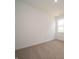 Neutral carpeted bedroom with a bright window and natural light at 915 Saddlebrook Farms Blvd, Whiteland, IN 46184