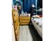 Bedroom featuring a dresser at 918 N Olney St, Indianapolis, IN 46201