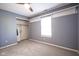 Bedroom with carpet, closet, and natural light, creating a cozy space at 1163 Randall Way, Brownsburg, IN 46112