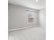 Neutral colored bedroom with natural light from a bright window at 13833 Tender Dr, Carmel, IN 46032