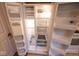 A modern refrigerator with plenty of storage space for all your needs at 6144 S Irwin St, Indianapolis, IN 46237
