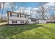 Charming two-story home with well-kept lawn at 11921 Westwood Dr, Carmel, IN 46033