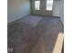 Spacious bedroom with plush carpet, natural light from two windows and neutral walls at 13872 N Mardenis W Dr, Camby, IN 46113