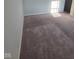 Comfortable bedroom featuring neutral walls, plush carpet, and a sunlit window offering natural light at 13872 N Mardenis W Dr, Camby, IN 46113