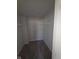 Walk in closet with carpeted floor and wire shelving for optimal storage at 13872 N Mardenis W Dr, Camby, IN 46113