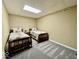 Bedroom featuring two beds and neutral decor at 2143 Sunderland Dr, Martinsville, IN 46151