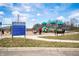 Visit Indy Parks and enjoy the many accessible playground features for all children at 4846 Shakamak Ct, Indianapolis, IN 46239