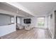 This open-concept living area with views provides a seamless flow for entertaining, creating an inviting and relaxing atmosphere at 601 Terrace Lake Dr, Columbus, IN 47201