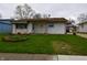 Charming single-story home featuring a well-maintained lawn and cozy curb appeal at 7367 Parkside Dr, Indianapolis, IN 46226