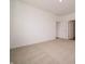 Spacious bedroom with carpet floors, providing a calm and inviting atmosphere at 895 Saddlebrook Farms Blvd, Whiteland, IN 46184