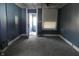 Bedroom with a window, ceiling fan and attached sunroom at 917 W 27Th St, Indianapolis, IN 46208