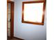 Bedroom features closet and window at 10327 Old National Rd, Indianapolis, IN 46231